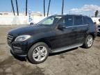 2013 Mercedes-Benz ML 350 4matic