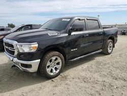 Salvage cars for sale at Antelope, CA auction: 2021 Dodge RAM 1500 BIG HORN/LONE Star