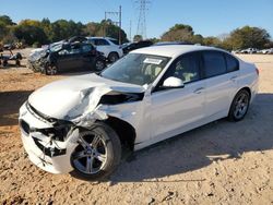 2014 BMW 320 I en venta en China Grove, NC