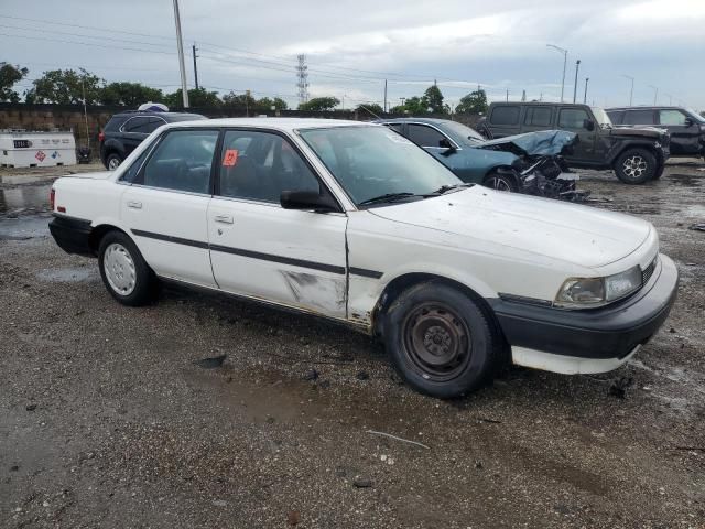 1991 Toyota Camry DLX