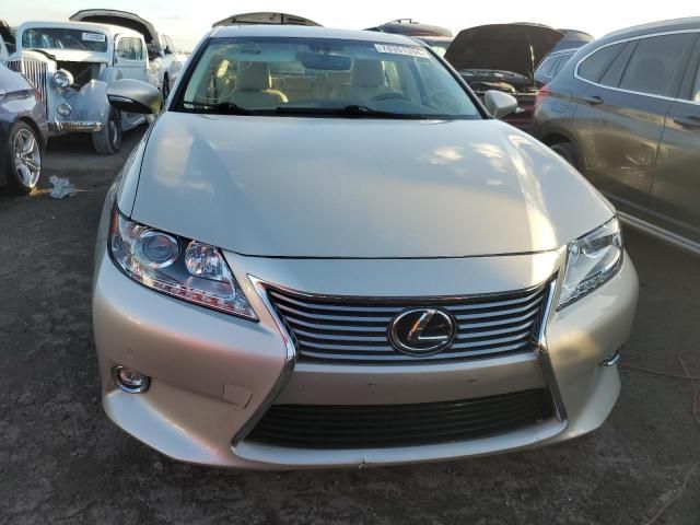 2015 Lexus ES 350