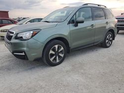 2018 Subaru Forester 2.5I Limited en venta en Arcadia, FL