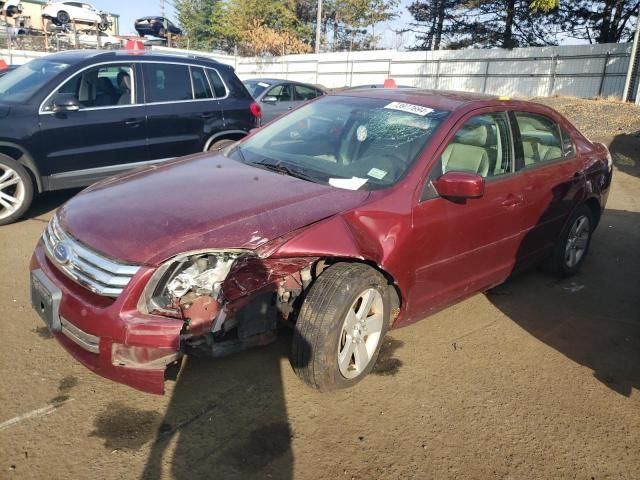 2006 Ford Fusion SE