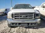 2001 Ford F450 Super Duty