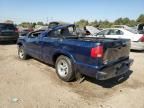 2002 Chevrolet S Truck S10