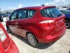 2013 Ford C-MAX SEL