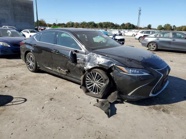 2023 Lexus ES 300H Base