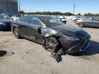 2023 Lexus ES 300H Base