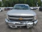 2012 Chevrolet Silverado K1500 LT