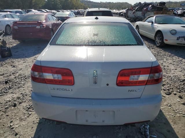 2008 Lincoln MKZ