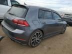 2018 Volkswagen Golf R