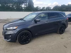 2020 KIA Sorento EX en venta en Seaford, DE