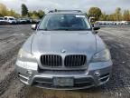 2011 BMW X5 XDRIVE35D