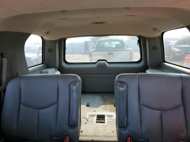 2004 GMC Yukon