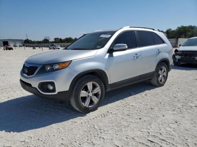 2013 KIA Sorento EX