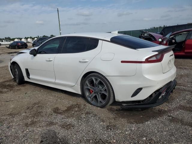 2021 KIA Stinger GT