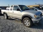 2003 Toyota Tacoma Xtracab Prerunner