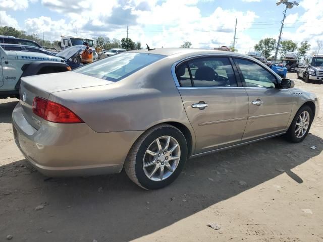 2006 Buick Lucerne CXL