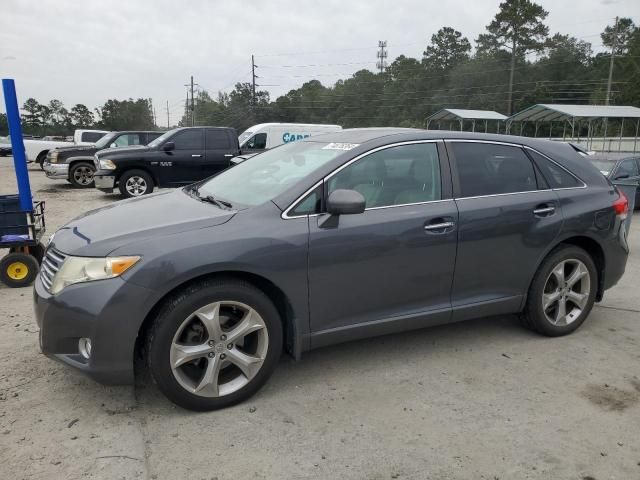 2011 Toyota Venza