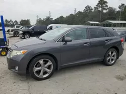 Toyota Vehiculos salvage en venta: 2011 Toyota Venza