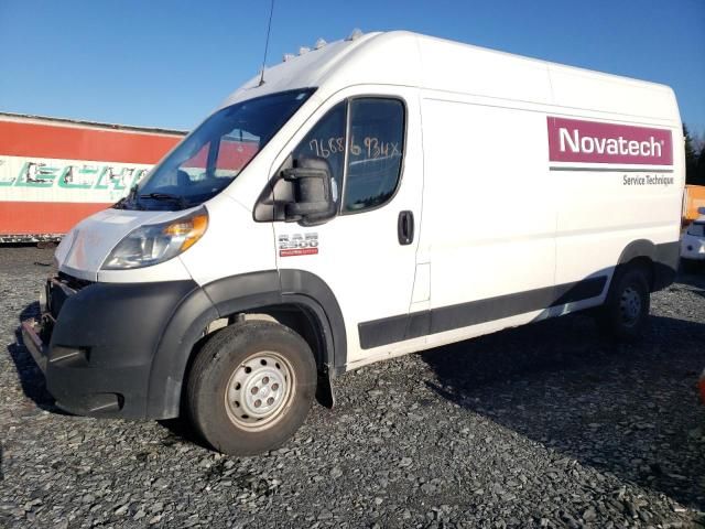 2019 Dodge RAM Promaster 2500 2500 High