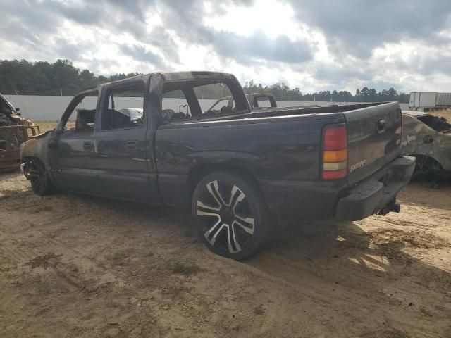 2006 GMC New Sierra C1500