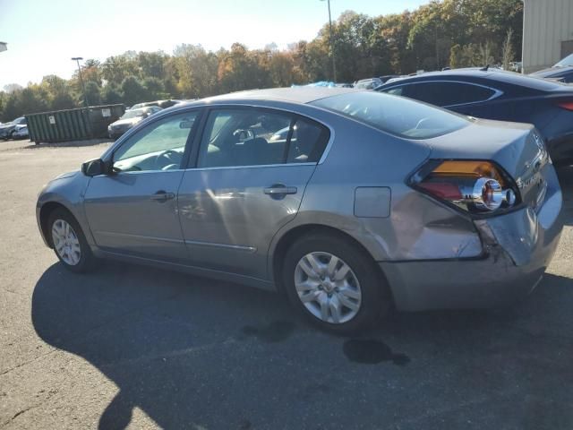 2009 Nissan Altima 2.5