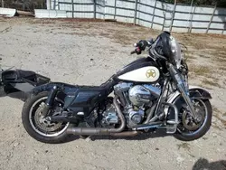 Salvage cars for sale from Copart Gainesville, GA: 2015 Harley-Davidson Flhtp Police Electra Glide