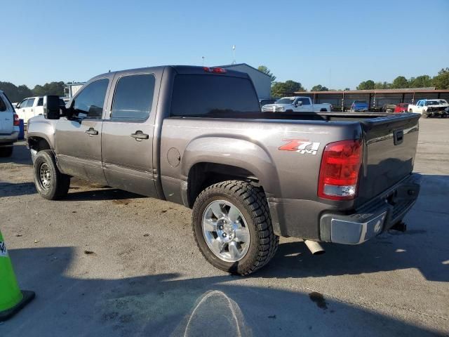 2010 GMC Sierra K1500 SLE