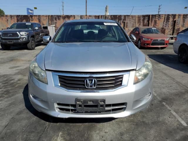 2010 Honda Accord EX