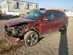 2018 Hyundai Tucson Value en venta en Bismarck, ND