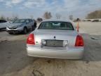 2011 Lincoln Town Car Signature Limited