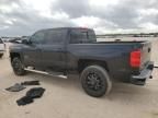 2014 Chevrolet Silverado C1500 LT