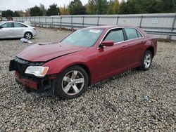 Chrysler 300 salvage cars for sale: 2013 Chrysler 300