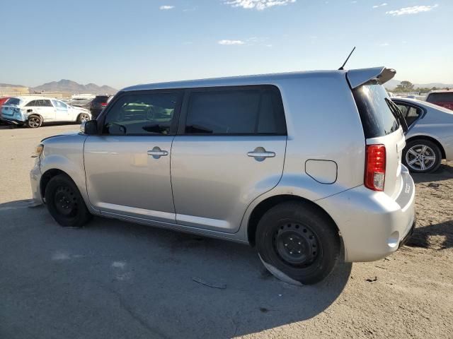 2015 Scion XB