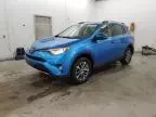 2017 Toyota Rav4 HV LE