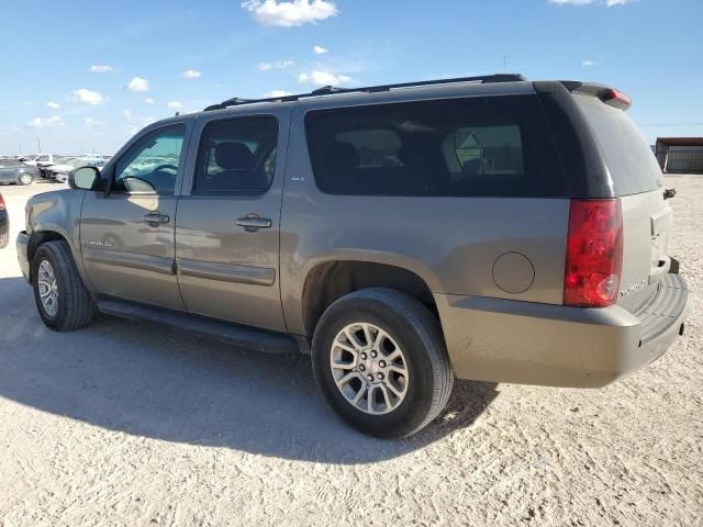 2007 GMC Yukon XL K1500