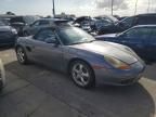 2002 Porsche Boxster