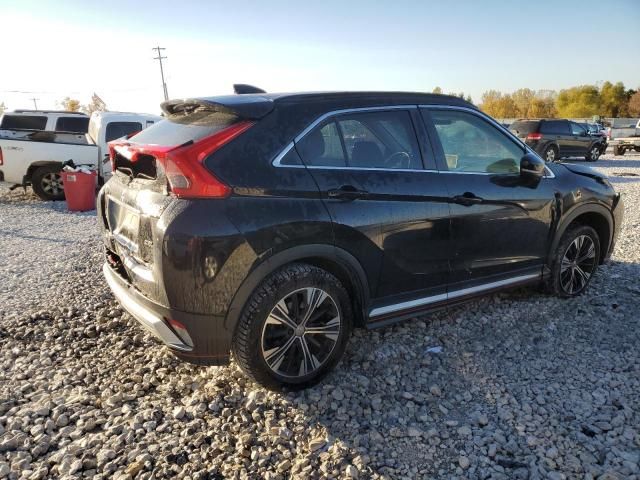 2018 Mitsubishi Eclipse Cross SE