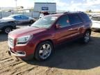 2017 GMC Acadia Limited SLT-2