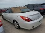 2006 Toyota Camry Solara SE