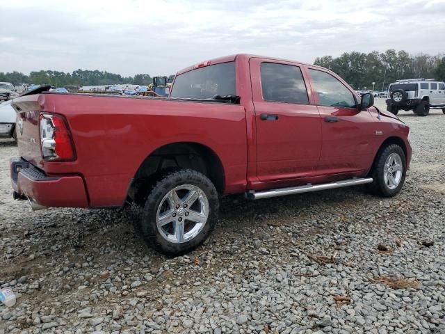 2013 Dodge RAM 1500 ST