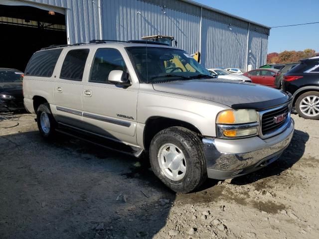 2004 GMC Yukon XL K1500