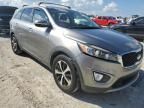 2018 KIA Sorento EX