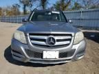 2013 Mercedes-Benz GLK 350 4matic