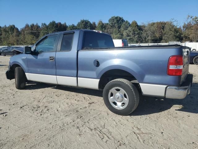 2005 Ford F150