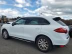 2014 Porsche Cayenne