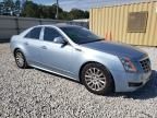 2013 Cadillac CTS Luxury Collection