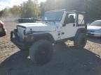 2003 Jeep Wrangler Commando