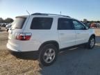 2012 GMC Acadia SLE